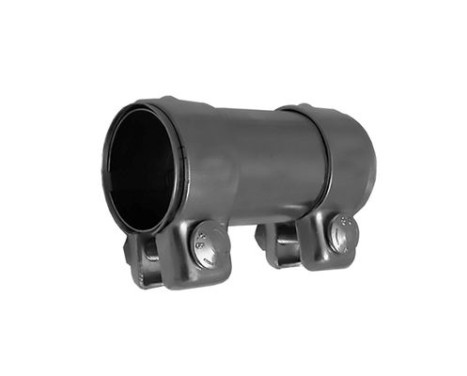 Pipe Connector, exhaust system, Image 2