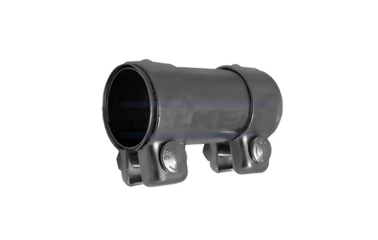 Pipe Connector, exhaust system, Image 2