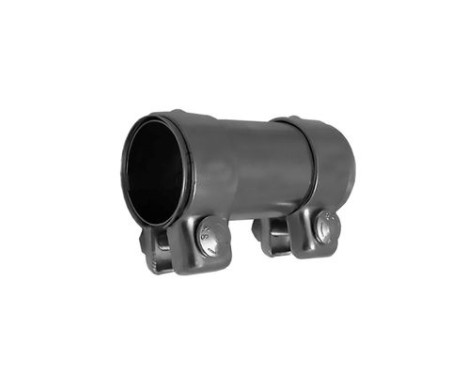 Pipe Connector, exhaust system, Image 2