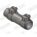 Pipe Connector, exhaust system, Thumbnail 4