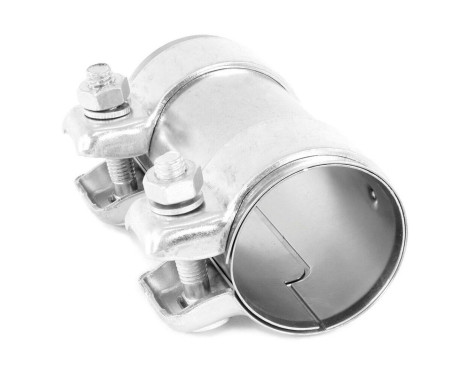 Pipe Connector, exhaust system, Image 3