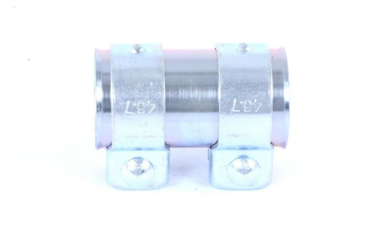 Pipe Connector, exhaust system, Image 6