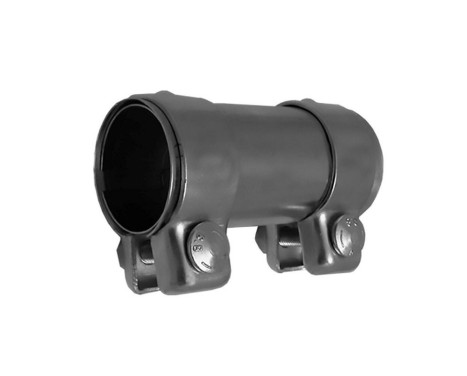 Pipe Connector, exhaust system, Image 3
