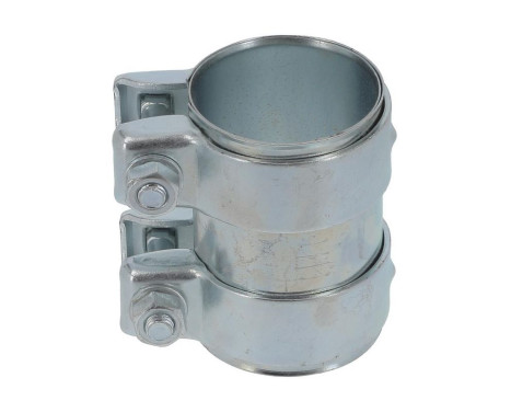 Pipe Connector, exhaust system, Image 2