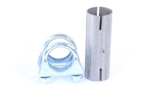 Pipe Connector, exhaust system, Image 3