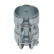 Pipe Connector, exhaust system, Thumbnail 3