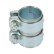 Pipe Connector, exhaust system, Thumbnail 3