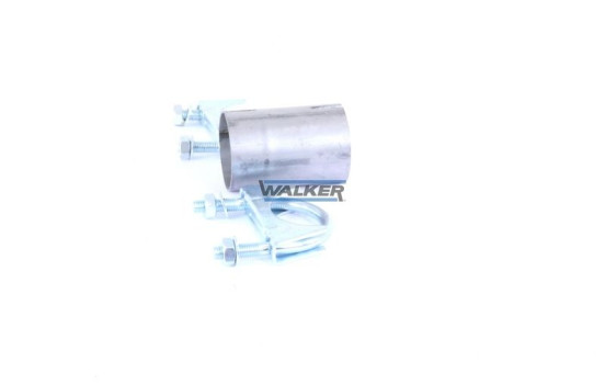 Pipe Connector, exhaust system, Image 4