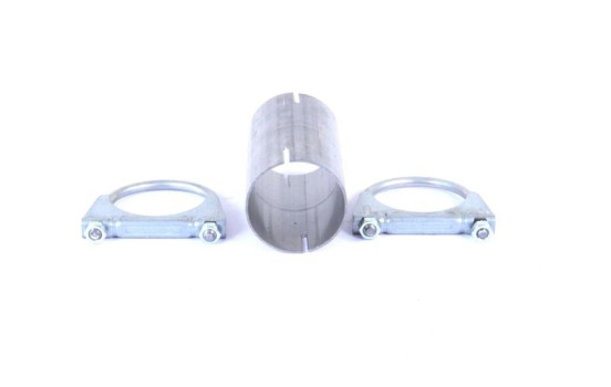 Pipe Connector, exhaust system, Image 2