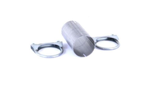 Pipe Connector, exhaust system, Image 8
