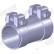Pipe Connector, exhaust system