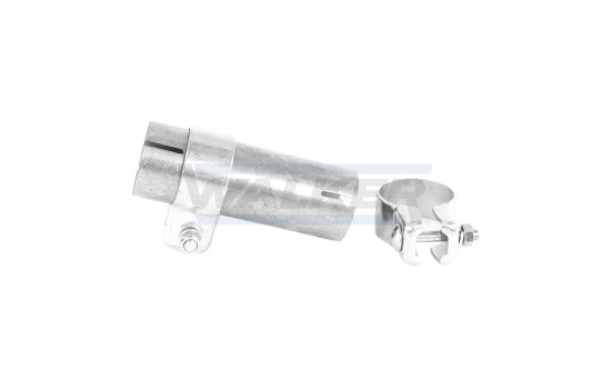 Pipe Connector, exhaust system, Image 3