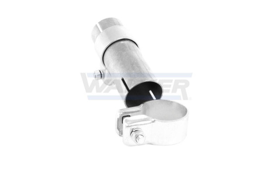 Pipe Connector, exhaust system, Image 4