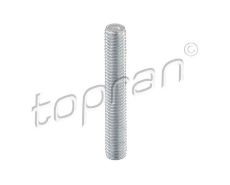 Propeller, Exhaust Curvature