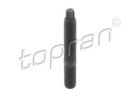 Propeller, Exhaust Curvature