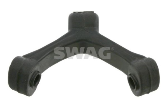 rubber bearing exhaust