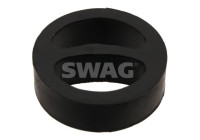 rubber bearing exhaust