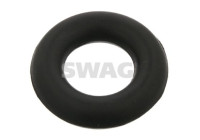 rubber bearing exhaust