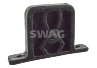 rubber bearing exhaust