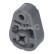rubber bearing exhaust