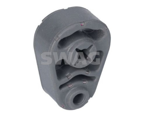 rubber bearing exhaust, Image 2