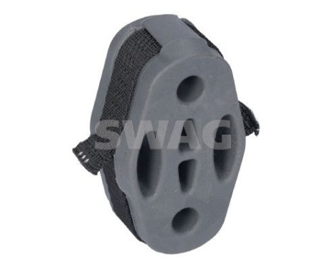 rubber bearing exhaust, Image 2