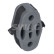 rubber bearing exhaust, Thumbnail 2