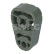 rubber bearing exhaust