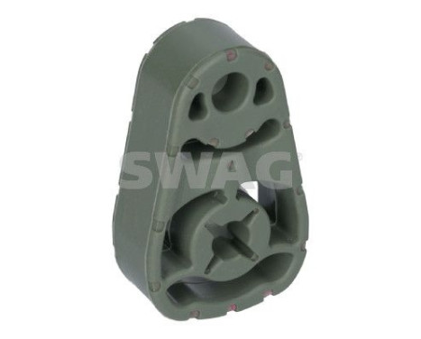 rubber bearing exhaust, Image 2