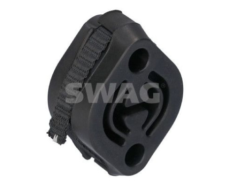 rubber bearing exhaust, Image 2