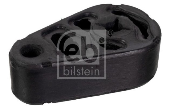 rubber bearing exhaust, Image 2