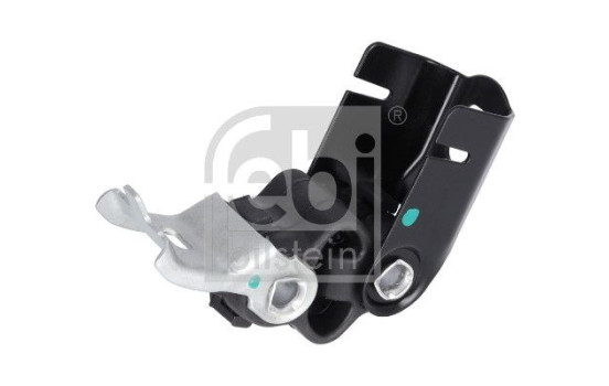 rubber bearing exhaust
