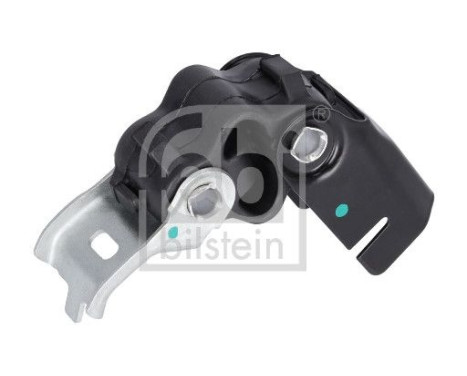 rubber bearing exhaust, Image 2