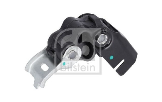 rubber bearing exhaust, Image 2