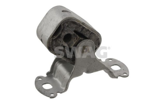 rubber bearing exhaust