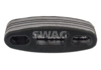 rubber bearing exhaust