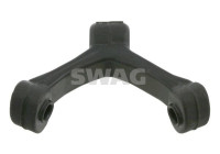 rubber bearing exhaust