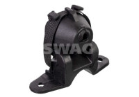 rubber bearing exhaust