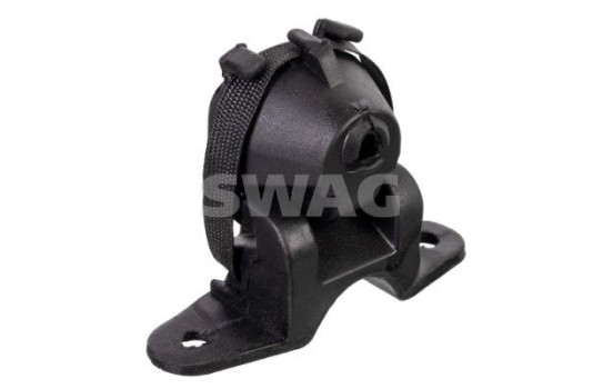 rubber bearing exhaust