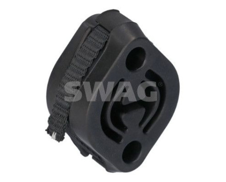 rubber bearing exhaust, Image 2