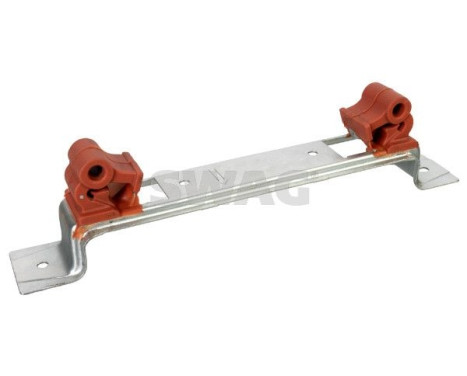 rubber bearing exhaust
