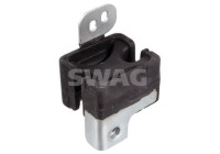 rubber bearing exhaust