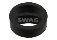 rubber bearing exhaust