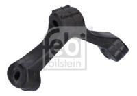 rubber bearing exhaust