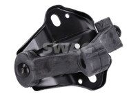 rubber bearing exhaust