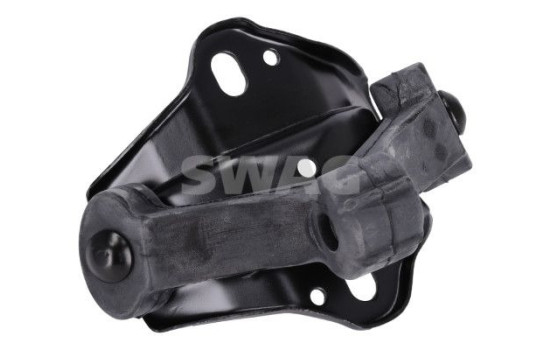 rubber bearing exhaust