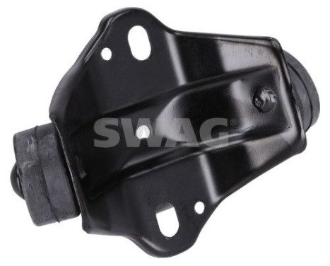 rubber bearing exhaust, Image 2