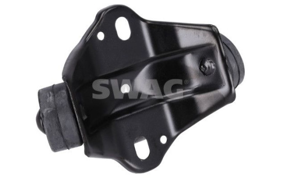 rubber bearing exhaust, Image 2