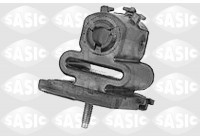 Rubber Buffer, silencer