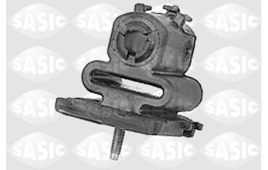 Rubber Buffer, silencer